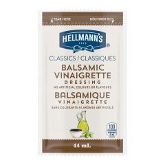 Classics Balsamic Vinaigrette Salad Dressing Portion Control Sachets