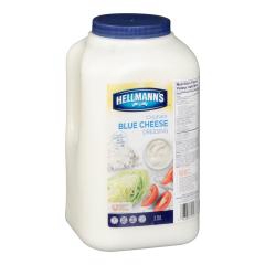 Classics Blue Cheese Salad Dressing Jug