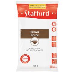 Brown Gravy Mix