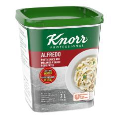 Alfredo Sauce Mix