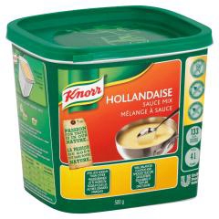 Hollandaise Sauce Mix Gluten Free
