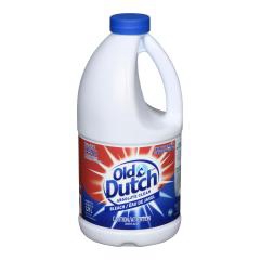 CHLORE LIQUID 4.7%