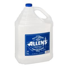 VINEGAR WHITE