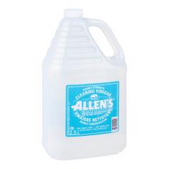 VINEGAR CLEANING DOUBLE CONCENTRATE
