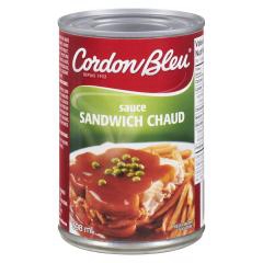 SAUCE HOT CHICKEN