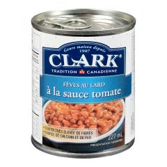 BEAN BAKED PORK TOMATO SAUCE