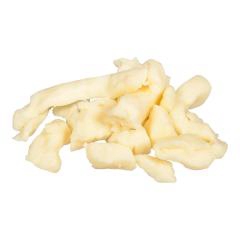 CHEESE CURD LACTOSE FREE