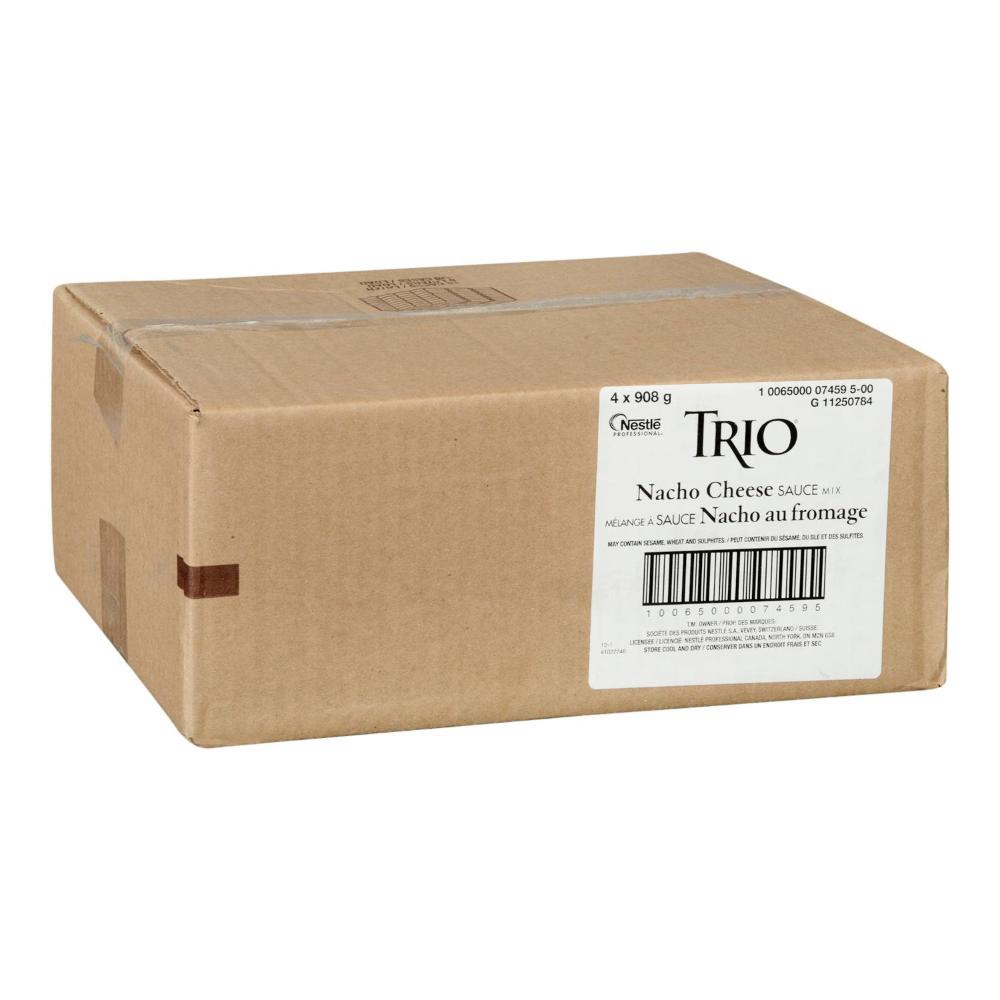 Instant Nacho Cheese Sauce Mix