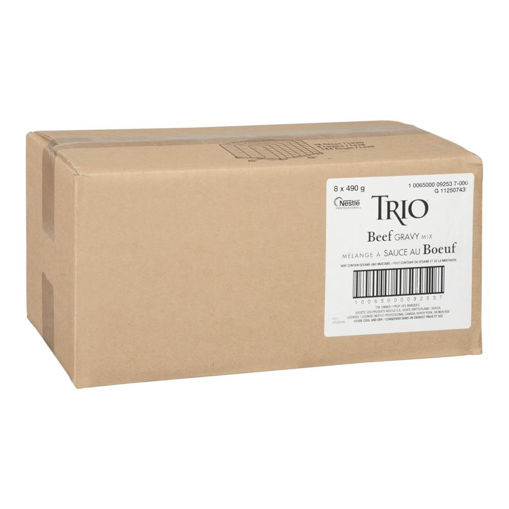 Beef Gravy Mix