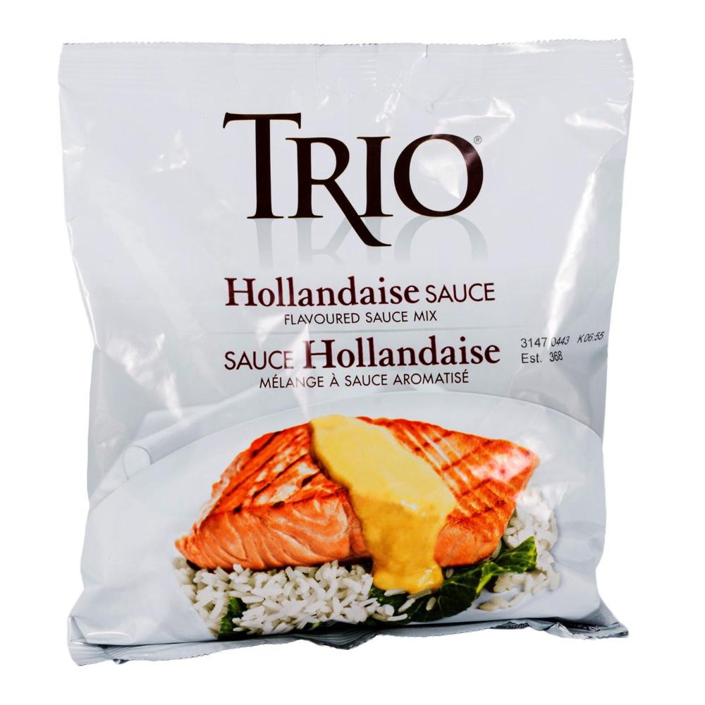 Hollandaise Sauce Mix