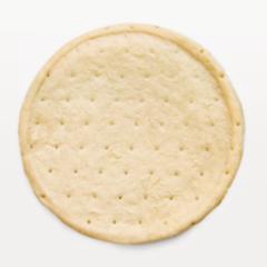 CRUST PIZZA 9" P/COOKED BULK