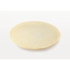 PIE TOP 8" SALTED