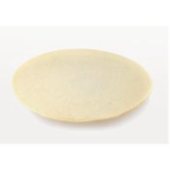 PIE TOP 9" SALTED