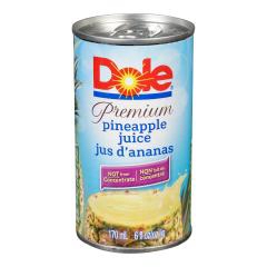 JUICE PINEAPPLE UNSWEETED