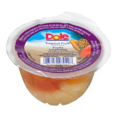 FRUIT TROPICAL FRUIT JUICE BOWL