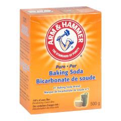 BAKING SODA
