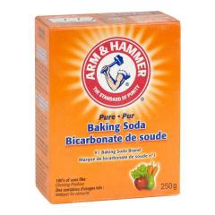 BAKING SODA
