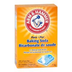 BAKING SODA