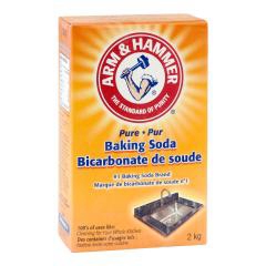 BAKING SODA