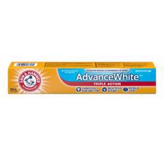 TOOTHPASTE ADVANCE WHITE 3IN1 POWER