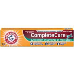 TOOTHPASTE WHITENING/DEEP CLEANING