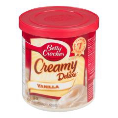 ICING MIXED WHITE