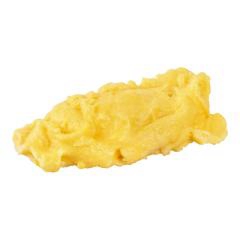 OMELETTE CHEDDAR CHEESE COOKED