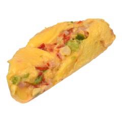 OMELETTE WESTERN COOKED