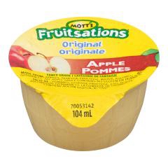 SNACK APPLE