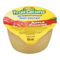 SNACK APPLE SUGAR FREE