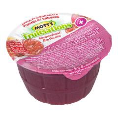 SNACK APPLE POMEGRANATE SUGAR FREE