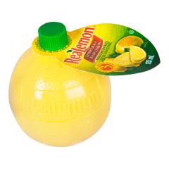 JUICE LEMON NO CONCENTRATE