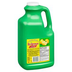 JUICE LEMON CONCENTRATE