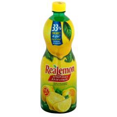 JUICE LEMON BOTTLE