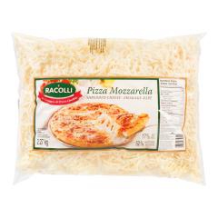 CHEESE MOZZARELLA SHREDDED 17%