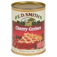 PIE FILLING CHERRY READY TO COOK