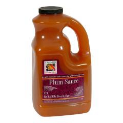SAUCE PLUM