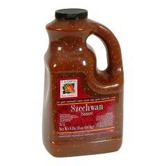 SAUCE SZECHWAN