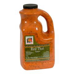 SAUCE RED THAI