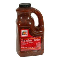 SAUCE SHANGHAI STRI FRY