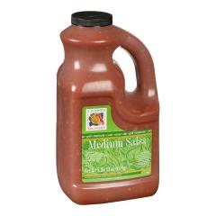 SAUCE SALSA MEDIUM