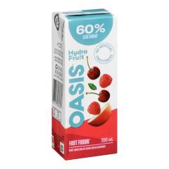 JUICE FUSION FRUIT