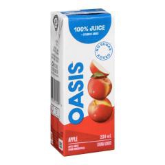 JUICE APPLE CLEAR
