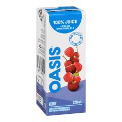 JUICE FIELDBERRY