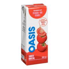 JUICE COCKTAIL TOMATO