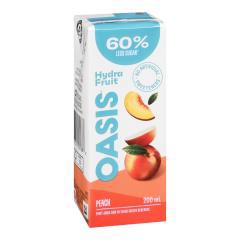 JUICE PEACH
