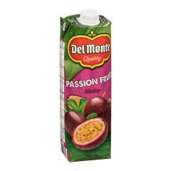 NECTAR PASSION FRUIT
