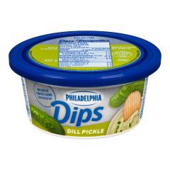 DIP PICKLE DILL