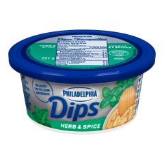 DIP HERB SPICE