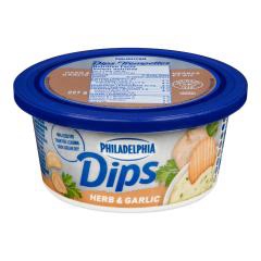 DIP HERB GARLIC